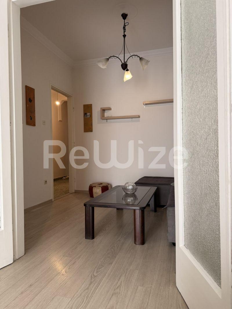 Photo 4,Σαλόνι,ΕΝΟΙΚΊΑΣΗ,Κατοικία,Διαμέρισμα,40τ.μ,€620,Άγιος Δημήτριος