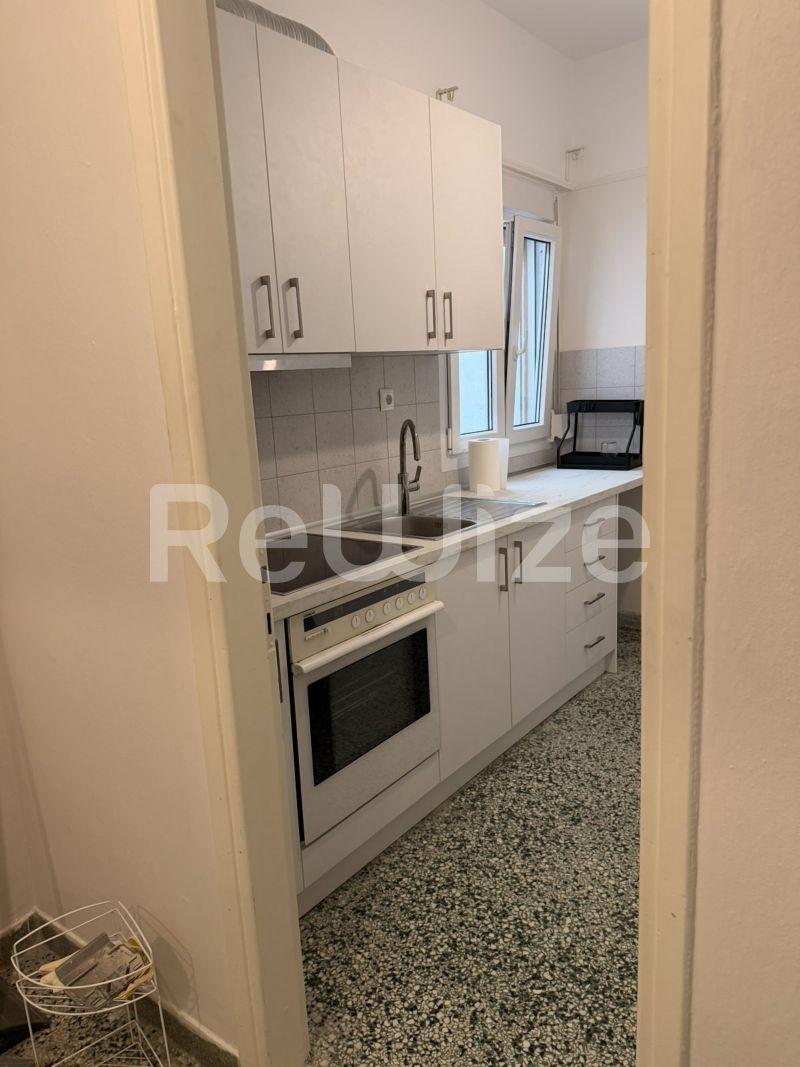 Photo 10,Κουζίνα,ΕΝΟΙΚΊΑΣΗ,Κατοικία,Διαμέρισμα,40τ.μ,€620,Άγιος Δημήτριος