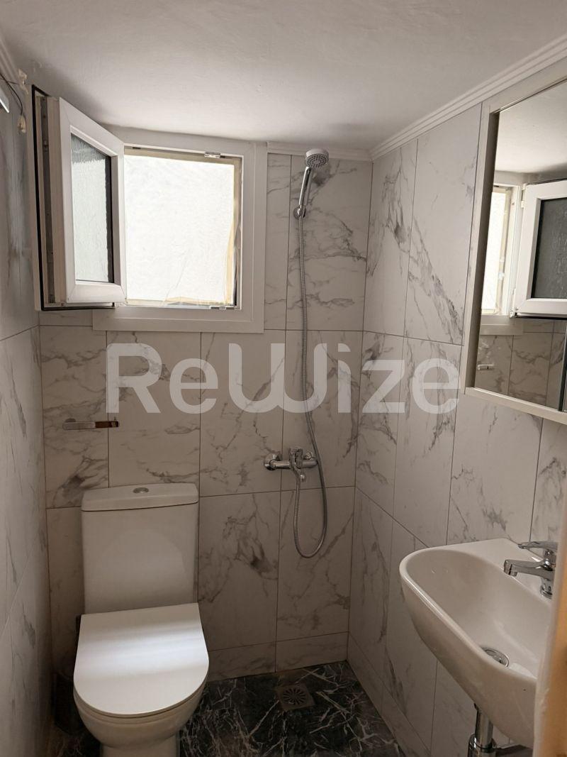 Photo 19,Μπάνιο,ΕΝΟΙΚΊΑΣΗ,Κατοικία,Διαμέρισμα,40τ.μ,€620,Άγιος Δημήτριος