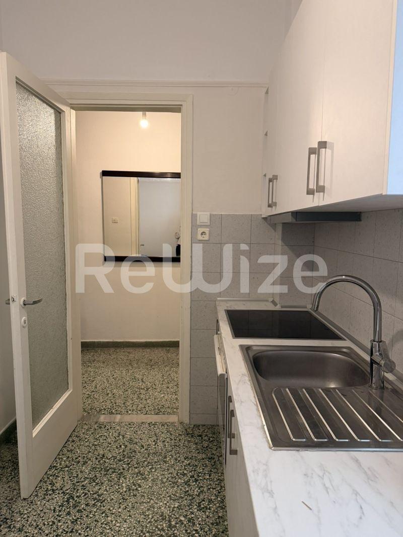 Photo 11,Κουζίνα,ΕΝΟΙΚΊΑΣΗ,Κατοικία,Διαμέρισμα,40τ.μ,€620,Άγιος Δημήτριος