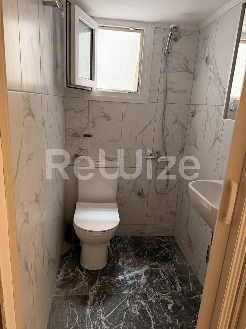 Photo 16,Μπάνιο,ΕΝΟΙΚΊΑΣΗ,Κατοικία,Διαμέρισμα,40τ.μ,€620,Άγιος Δημήτριος