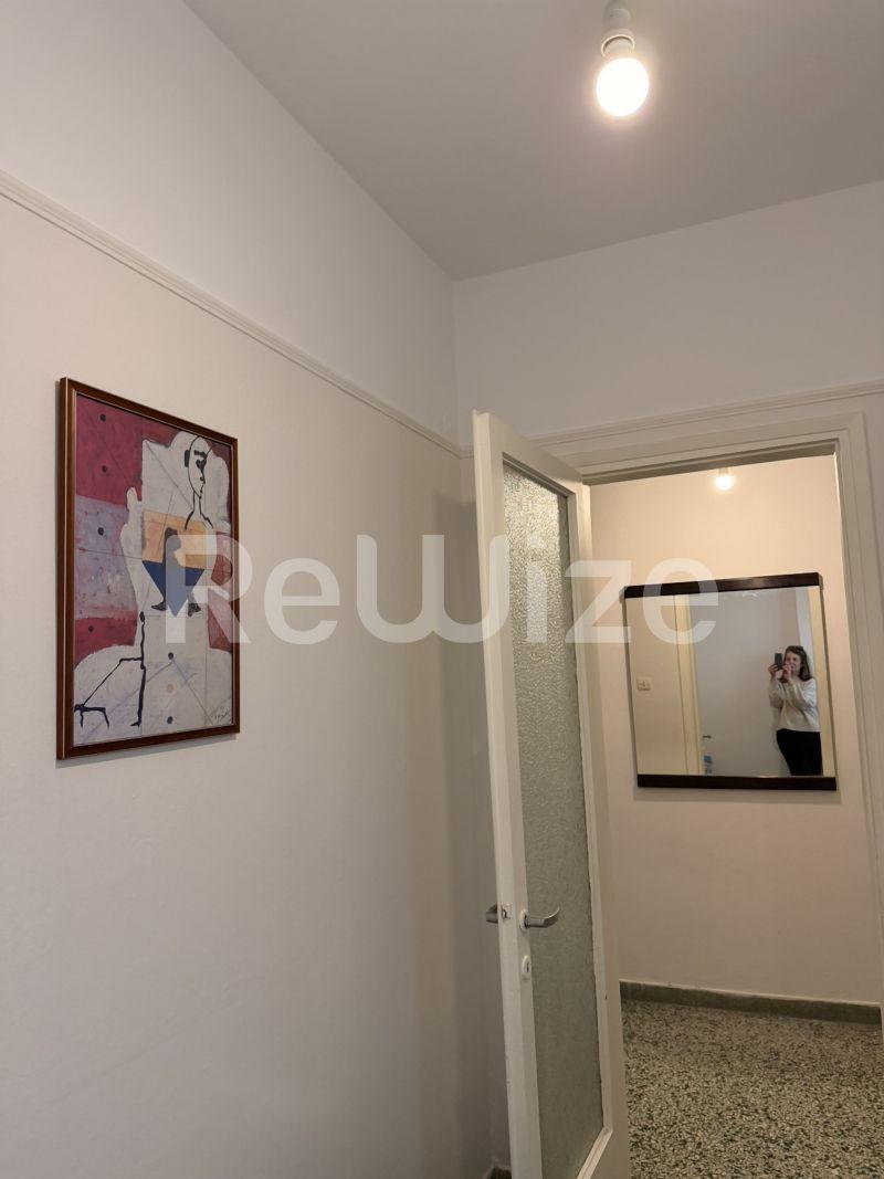 Photo 13,Κουζίνα,ΕΝΟΙΚΊΑΣΗ,Κατοικία,Διαμέρισμα,40τ.μ,€620,Άγιος Δημήτριος