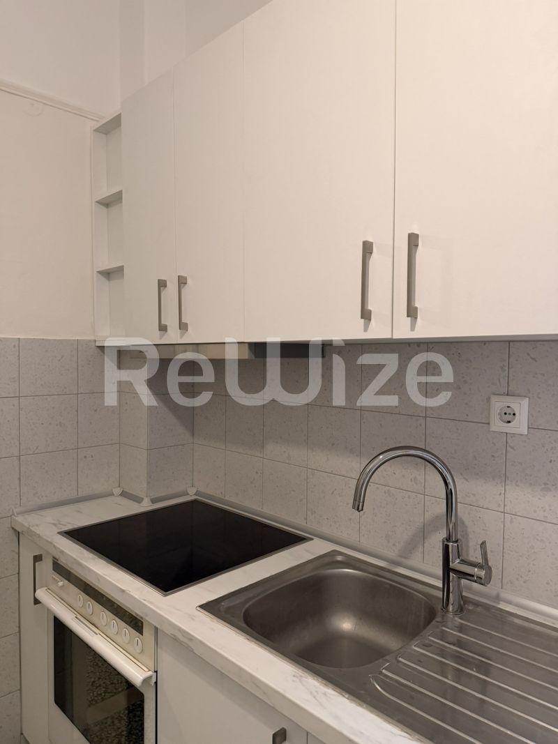 Photo 12,Κουζίνα,ΕΝΟΙΚΊΑΣΗ,Κατοικία,Διαμέρισμα,40τ.μ,€620,Άγιος Δημήτριος