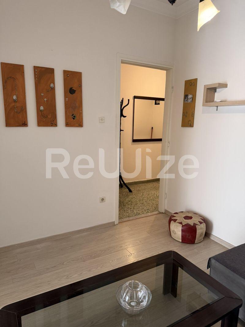 Photo 3,Σαλόνι,ΕΝΟΙΚΊΑΣΗ,Κατοικία,Διαμέρισμα,40τ.μ,€620,Άγιος Δημήτριος