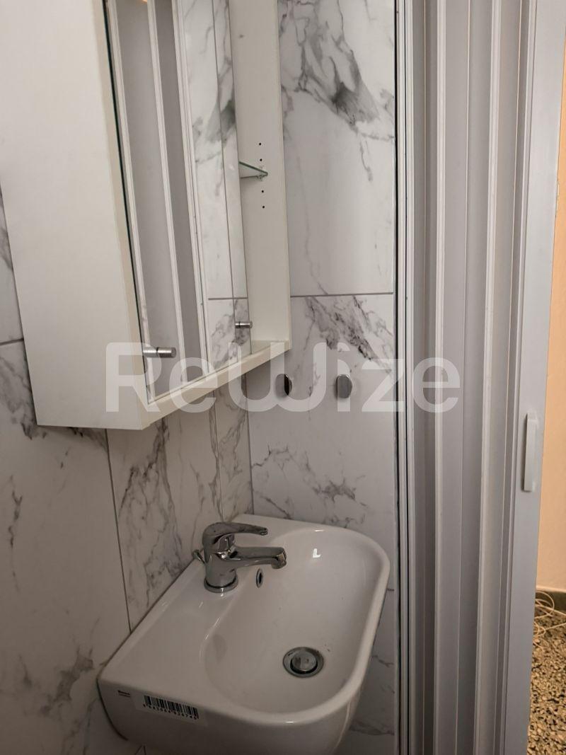 Photo 18,Μπάνιο,ΕΝΟΙΚΊΑΣΗ,Κατοικία,Διαμέρισμα,40τ.μ,€620,Άγιος Δημήτριος