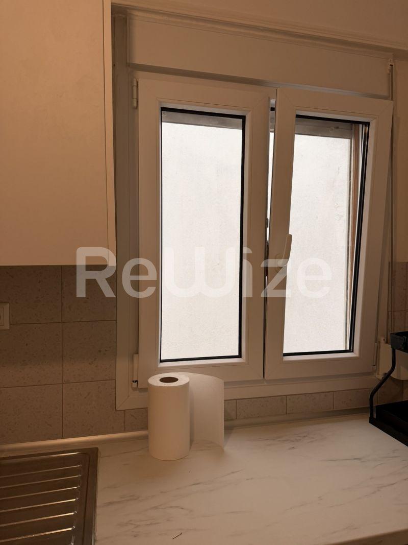 Photo 14,Κουζίνα,ΕΝΟΙΚΊΑΣΗ,Κατοικία,Διαμέρισμα,40τ.μ,€620,Άγιος Δημήτριος