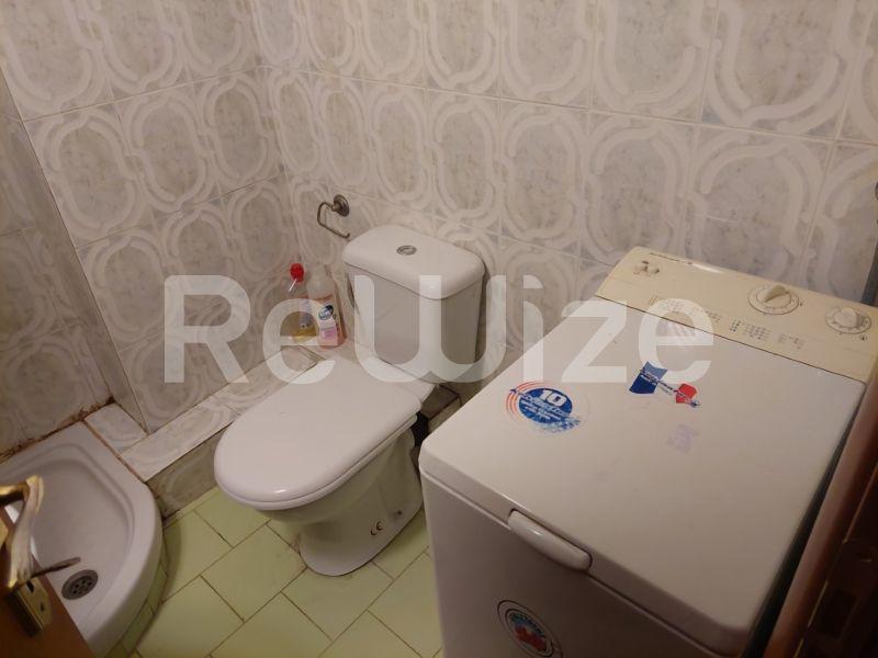 Photo 18,Μπάνιο,ΠΏΛΗΣΗ,Κατοικία,Στούντιο,30τ.μ,€450,Κέντρο Θεσσαλονίκης