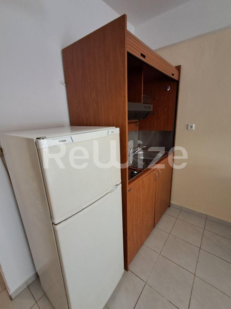 Photo 14,Κουζίνα,ΕΝΟΙΚΊΑΣΗ,Κατοικία,Στούντιο,30τ.μ,€450,Κέντρο Θεσσαλονίκης