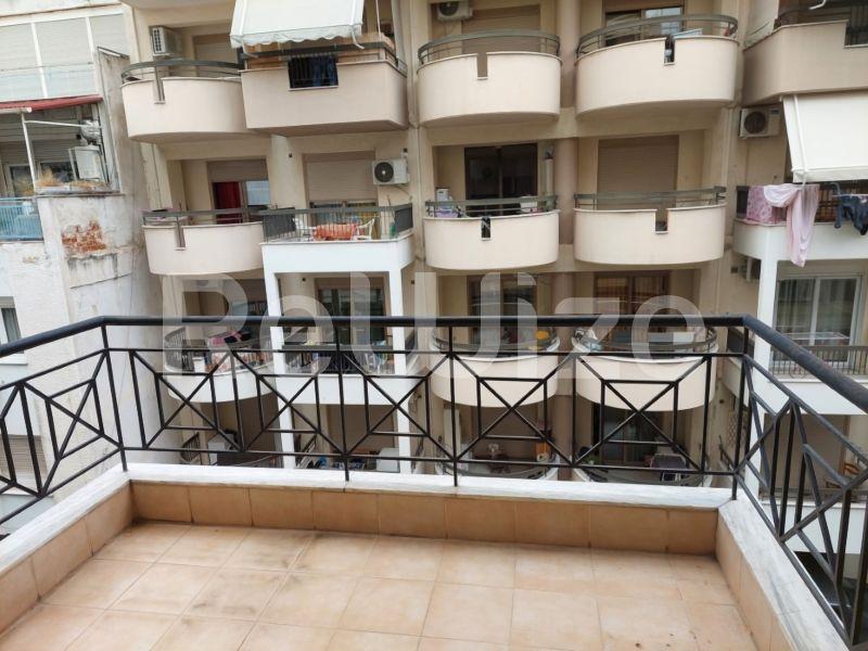 Photo 2,Μπαλκόνι,ΕΝΟΙΚΊΑΣΗ,Κατοικία,Στούντιο,30τ.μ,€450,Κέντρο Θεσσαλονίκης