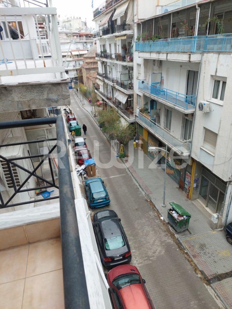 Photo 15,Πανοραμική Θέα,ΕΝΟΙΚΊΑΣΗ,Κατοικία,Στούντιο,30τ.μ,€450,Κέντρο Θεσσαλονίκης