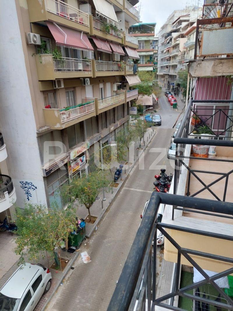 Photo 8,Πανοραμική Θέα,ΕΝΟΙΚΊΑΣΗ,Κατοικία,Στούντιο,30τ.μ,€450,Κέντρο Θεσσαλονίκης