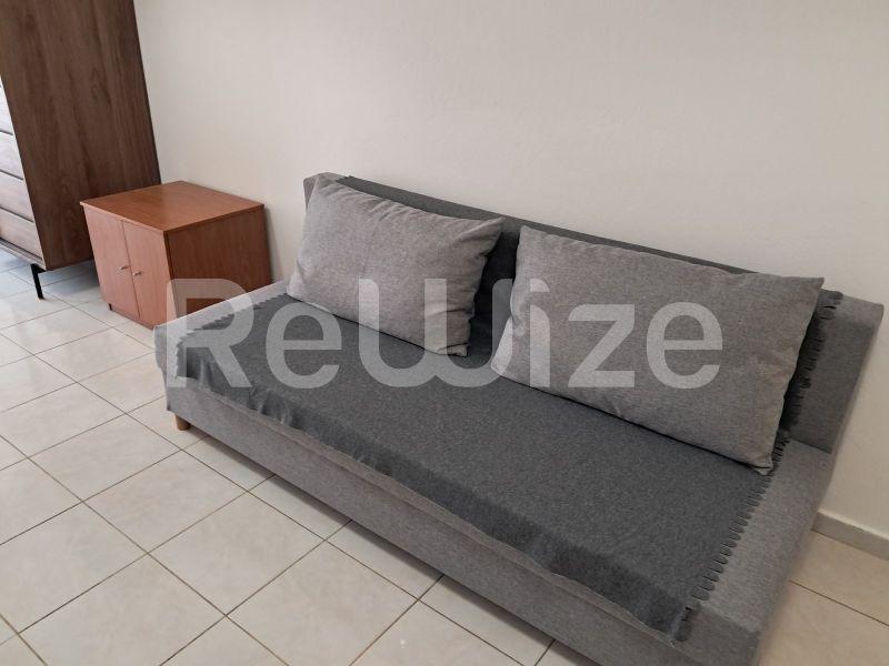 Photo 10,Σαλόνι,ΕΝΟΙΚΊΑΣΗ,Κατοικία,Στούντιο,30τ.μ,€450,Κέντρο Θεσσαλονίκης