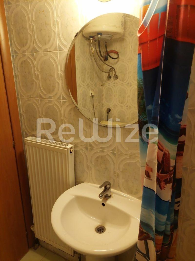 Photo 20,Μπάνιο,ΠΏΛΗΣΗ,Κατοικία,Στούντιο,30τ.μ,€450,Κέντρο Θεσσαλονίκης