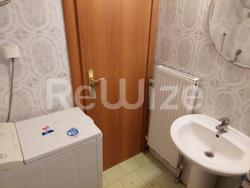 Photo 3,Μπάνιο,ΕΝΟΙΚΊΑΣΗ,Κατοικία,Στούντιο,30τ.μ,€450,Κέντρο Θεσσαλονίκης