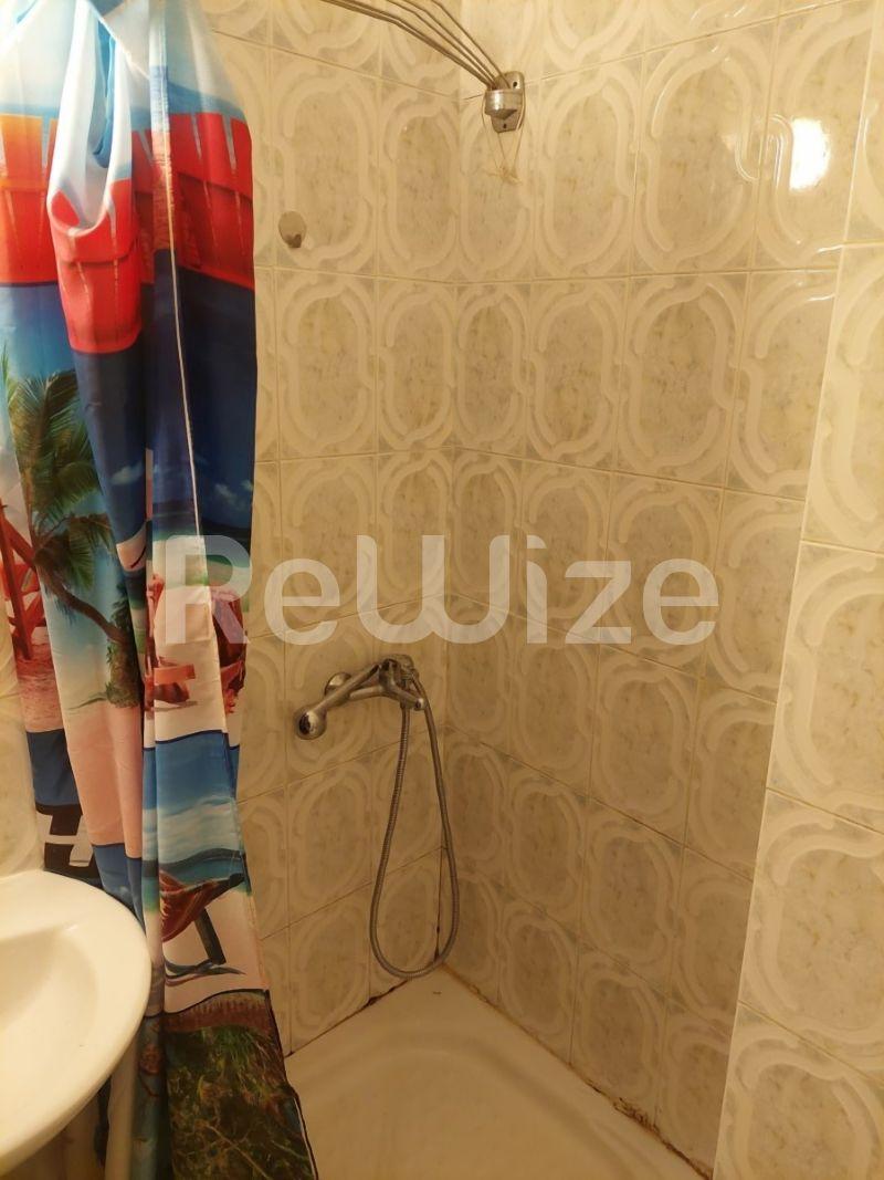 Photo 19,Μπάνιο,ΠΏΛΗΣΗ,Κατοικία,Στούντιο,30τ.μ,€450,Κέντρο Θεσσαλονίκης