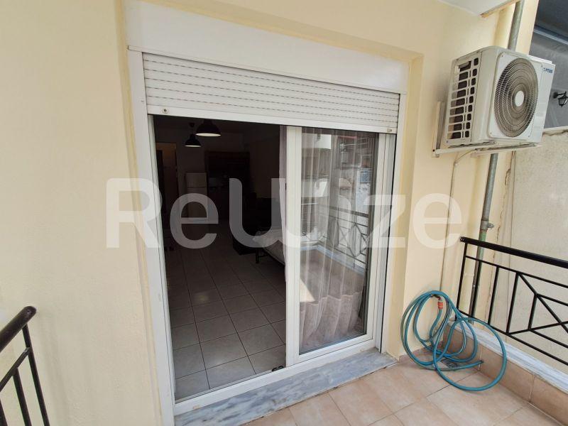 Photo 13,Μπαλκόνι,ΕΝΟΙΚΊΑΣΗ,Κατοικία,Στούντιο,30τ.μ,€450,Κέντρο Θεσσαλονίκης