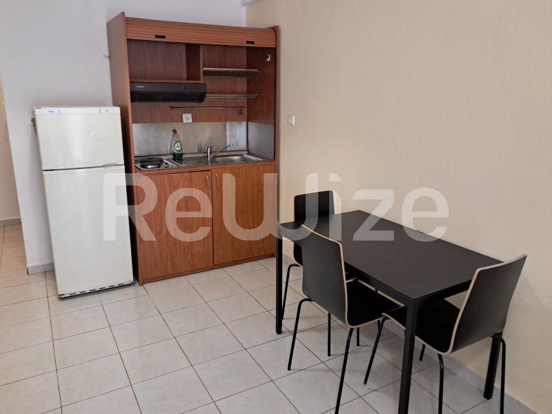 Photo 6,Κουζίνα,ΕΝΟΙΚΊΑΣΗ,Κατοικία,Στούντιο,30τ.μ,€450,Κέντρο Θεσσαλονίκης