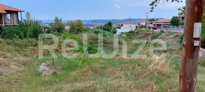 Photo 6,Landscape,SALE,Land,Plot,634sqm,€70,000,Kalandra