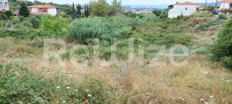 Photo 5,Landscape,SALE,Land,Plot,634sqm,€70,000,Kalandra