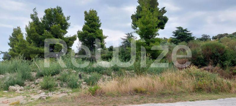 Photo 2,Landscape,SALE,Land,Plot,634sqm,€70,000,Kalandra