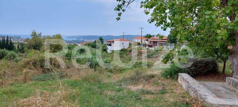 Photo 8,Sea View,SALE,Land,Plot,634sqm,€70,000,Kalandra