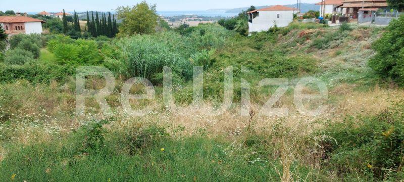 Photo 4,Landscape,SALE,Land,Plot,634sqm,€70,000,Kalandra