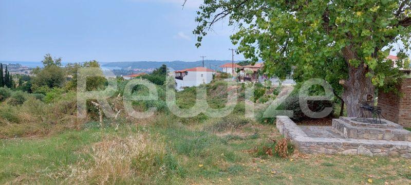 Photo 7,Sea View,SALE,Land,Plot,634sqm,€70,000,Kalandra
