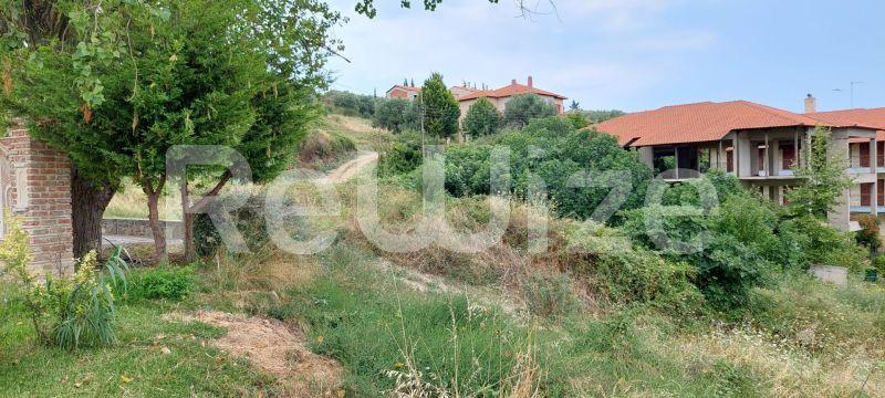 Photo 11,Landscape,SALE,Land,Plot,634sqm,€70,000,Kalandra