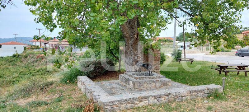 Photo 9,Landscape,SALE,Land,Plot,634sqm,€70,000,Kalandra