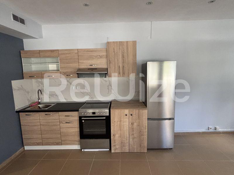 Photo 5,Kitchen,SALE,Residency,Apartment,40sqm,€115,000,Kentro Kalamarias
