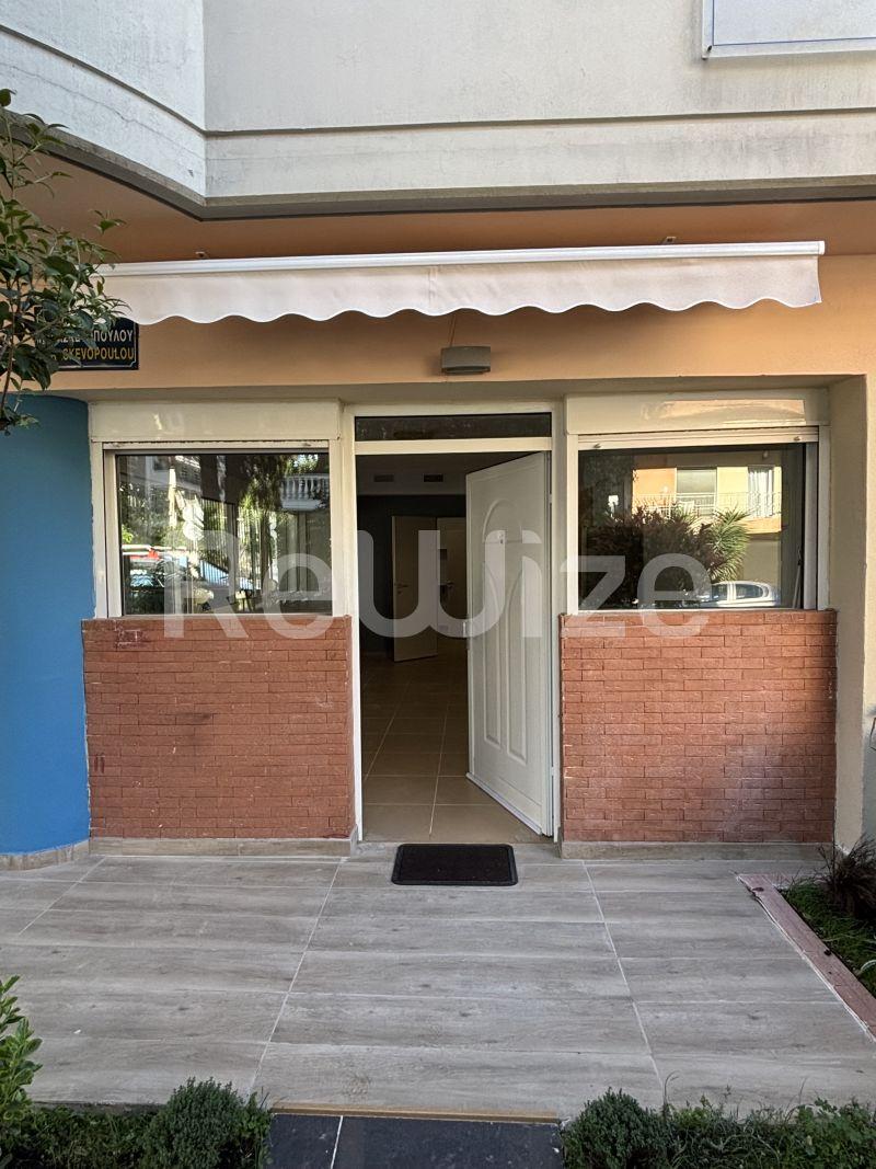 Photo 1,Outside,SALE,Residency,Apartment,40sqm,€115,000,Kentro Kalamarias