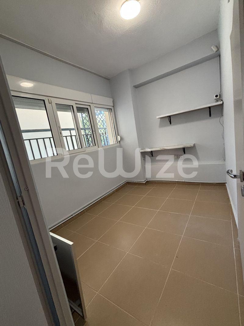 Photo 7,Bedroom,SALE,Residency,Apartment,40sqm,€115,000,Kentro Kalamarias