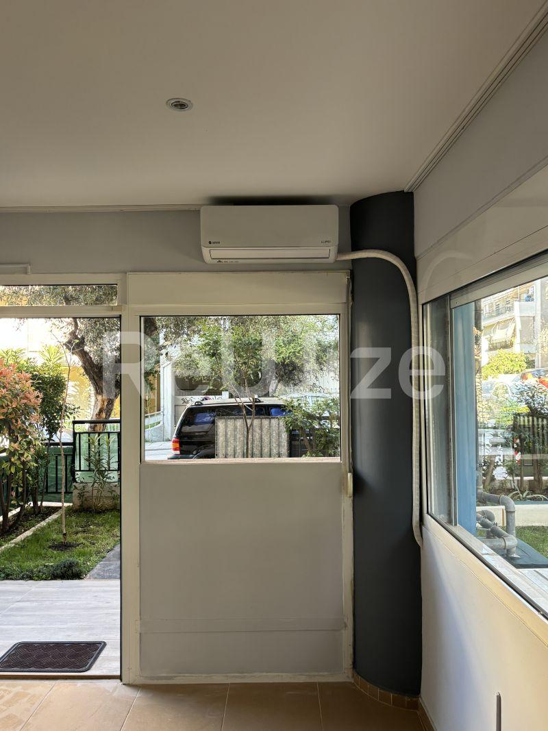 Photo 2,Living Room,SALE,Residency,Apartment,40sqm,€115,000,Kentro Kalamarias