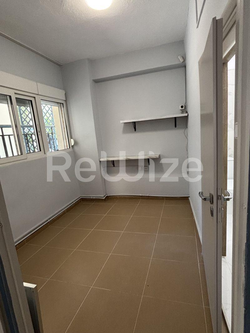 Photo 8,Bedroom,SALE,Residency,Apartment,40sqm,€115,000,Kentro Kalamarias