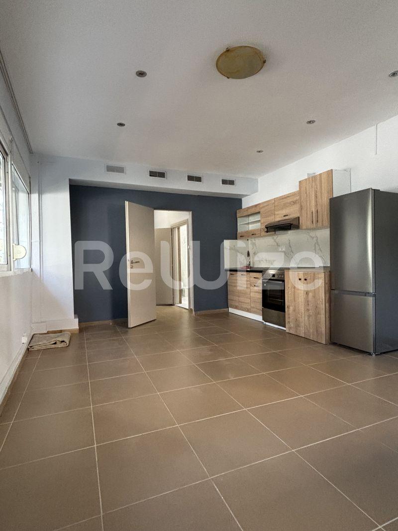 Photo 4,Living Room,SALE,Residency,Apartment,40sqm,€115,000,Kentro Kalamarias