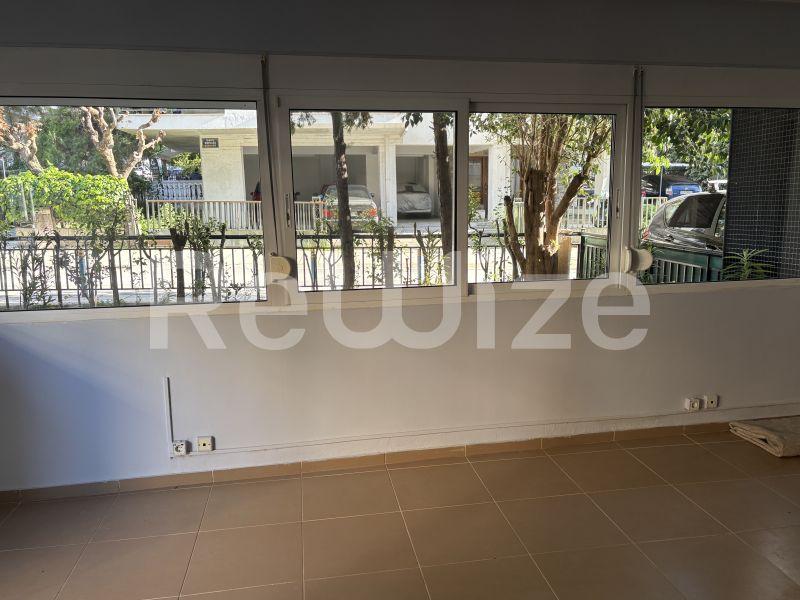 Photo 6,Balcony,SALE,Residency,Apartment,40sqm,€115,000,Kentro Kalamarias