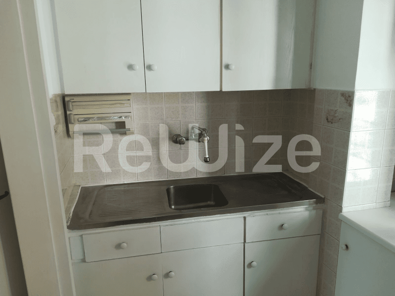 Photo 8,Kitchen,RENT,Residency,Apartment,50sqm,€580,Palaio Faliro