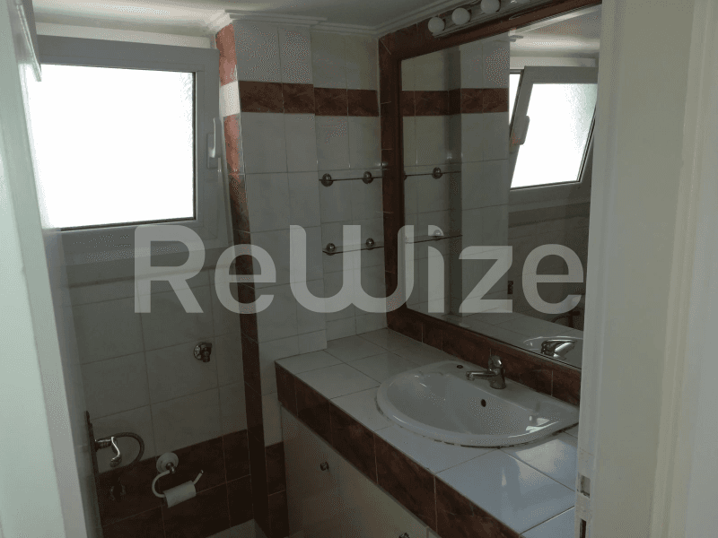 Photo 5,Bathroom,RENT,Residency,Apartment,50sqm,€580,Palaio Faliro