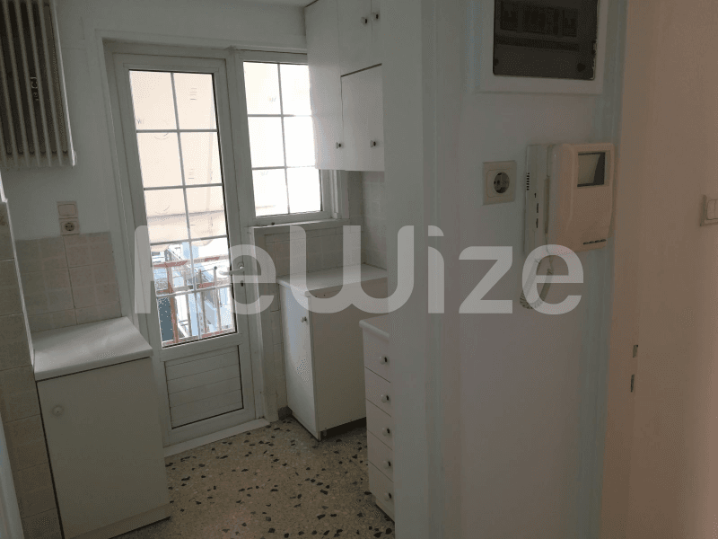 Photo 7,Kitchen,RENT,Residency,Apartment,50sqm,€580,Palaio Faliro