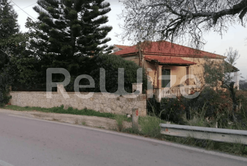 Photo 1,Εξωτερική,ΕΝΟΙΚΊΑΣΗ,Κατοικία,Μεζονέτα,154τ.μ,€120,000,Ζάκυνθος