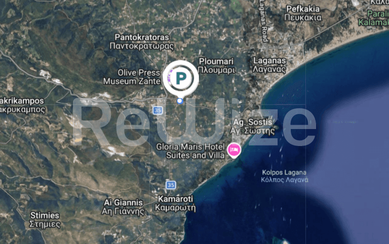 Photo 4,Εξωτερική,ΕΝΟΙΚΊΑΣΗ,Κατοικία,Μεζονέτα,154τ.μ,€120,000,Ζάκυνθος