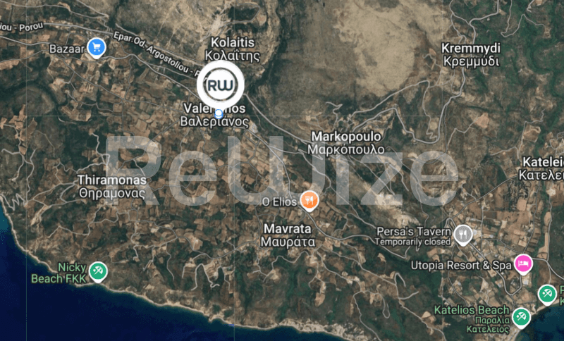 Photo 3,Πανοραμική Θέα,ΕΝΟΙΚΊΑΣΗ,Κατοικία,Διαμέρισμα,69τ.μ,€99,277,Σάμη