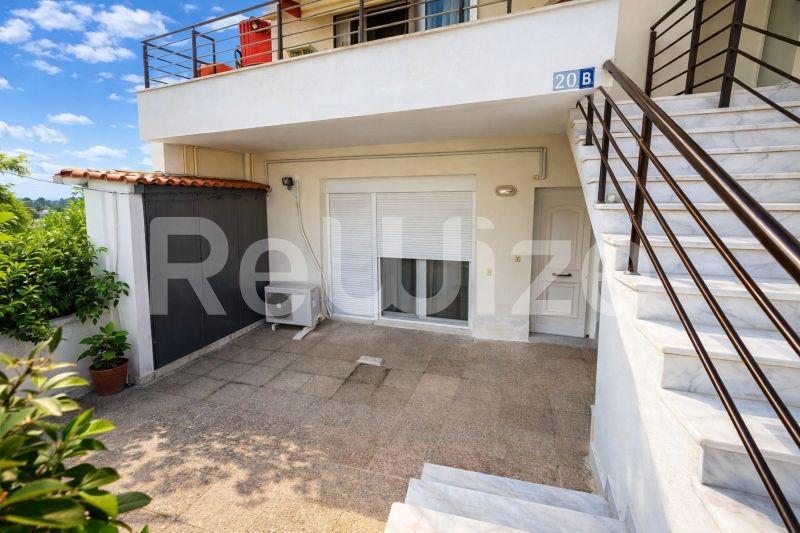 Photo 19,Εξωτερική,ΠΏΛΗΣΗ,Κατοικία,Μεζονέτα,156τ.μ,€225,000,Νέο Ρύσιο