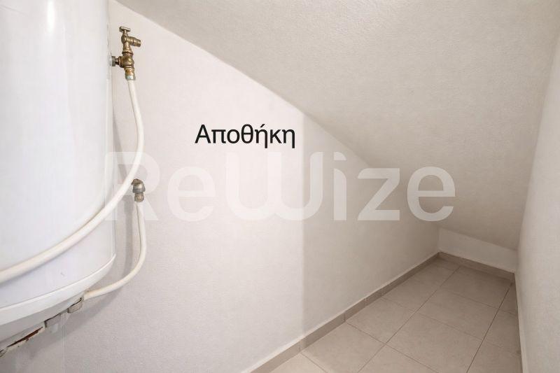 Photo 12,Αποθήκη,ΠΏΛΗΣΗ,Κατοικία,Μεζονέτα,156τ.μ,€225,000,Νέο Ρύσιο