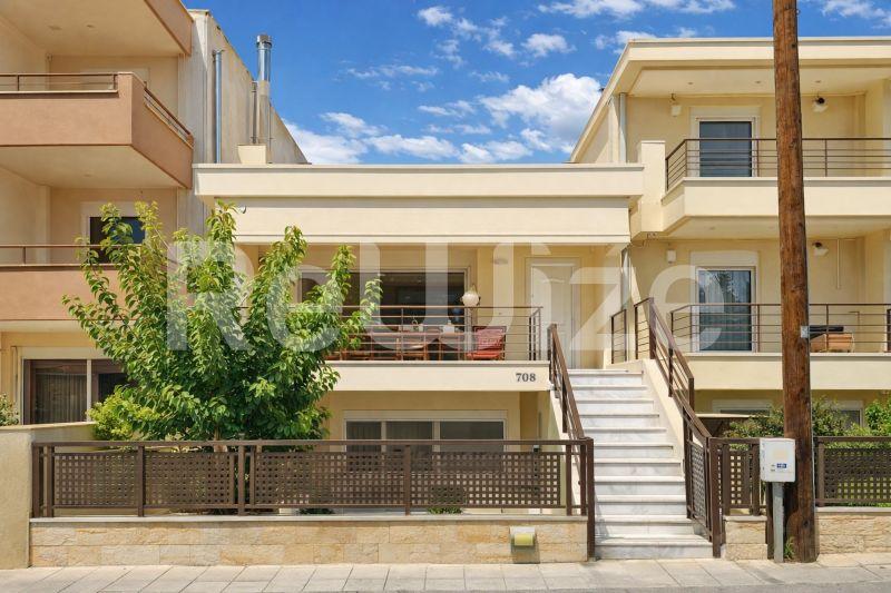 Photo 18,Εξωτερική,ΠΏΛΗΣΗ,Κατοικία,Μεζονέτα,156τ.μ,€225,000,Νέο Ρύσιο