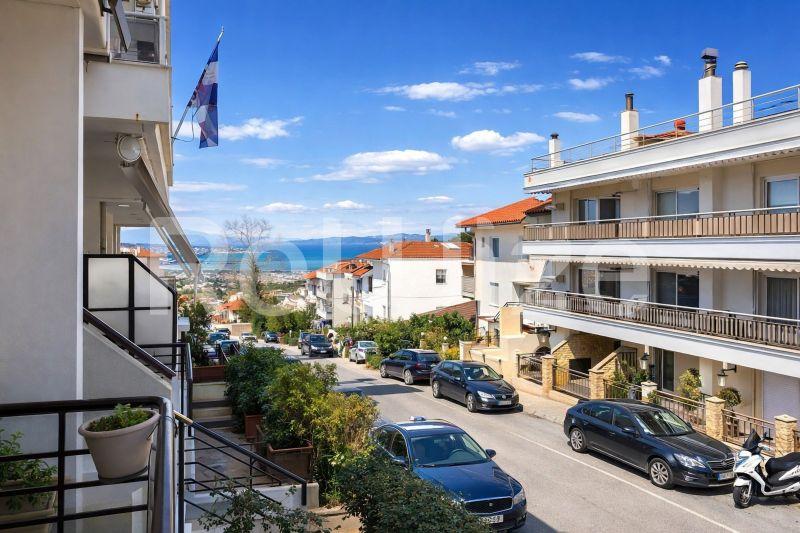 Photo 1,Πανοραμική Θέα,ΠΏΛΗΣΗ,Κατοικία,Μεζονέτα,156τ.μ,€225,000,Νέο Ρύσιο