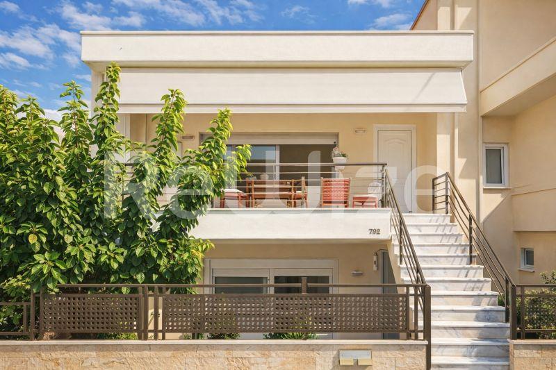 Photo 17,Εξωτερική,ΠΏΛΗΣΗ,Κατοικία,Μεζονέτα,156τ.μ,€225,000,Νέο Ρύσιο