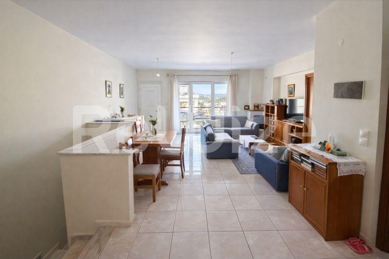 Photo 3,Σαλόνι,ΠΏΛΗΣΗ,Κατοικία,Μεζονέτα,156τ.μ,€225,000,Νέο Ρύσιο