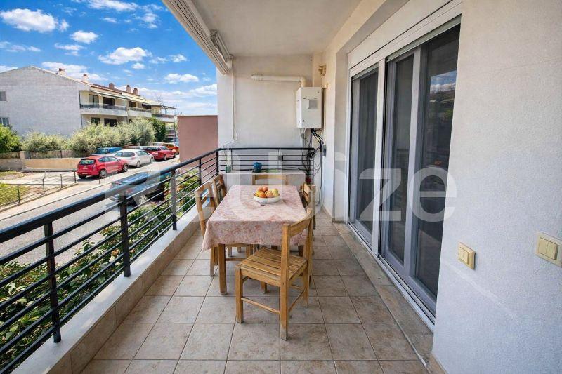 Photo 5,Μπαλκόνι,ΠΏΛΗΣΗ,Κατοικία,Μεζονέτα,156τ.μ,€225,000,Νέο Ρύσιο