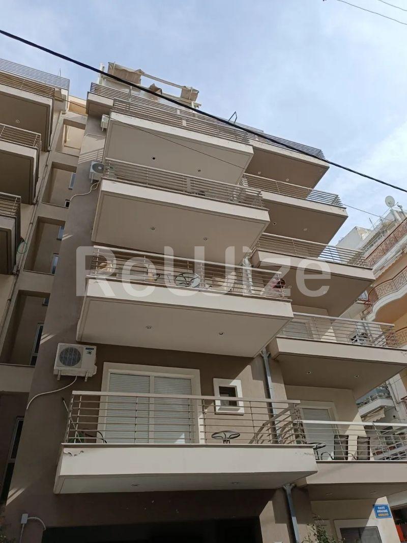 Photo 16,Θέα στη θάλασσα,ΠΏΛΗΣΗ,Κατοικία,Στούντιο,37τ.μ,€139,000,Φάληρο